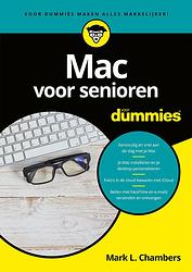 Foto van Mac voor senioren voor dummies - mark l. chambers - ebook (9789045354484)