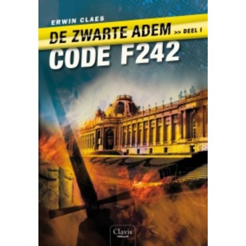 Foto van Code f242