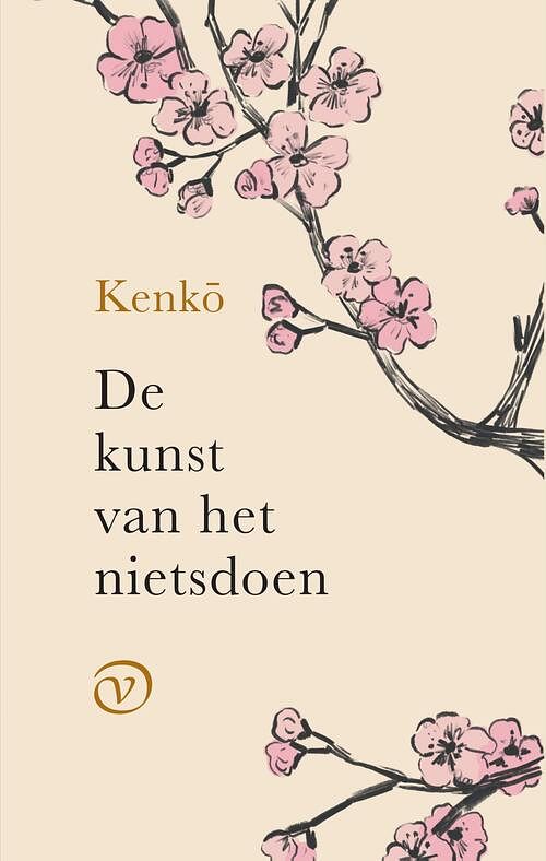 Foto van De kunst van het nietsdoen - kenko - ebook (9789028251175)