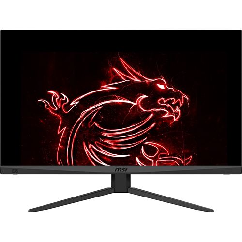 Foto van Msi full hd gaming monitor optix mag 274r2