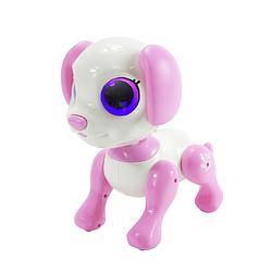 Foto van Gear2play robo smart puppy - roze