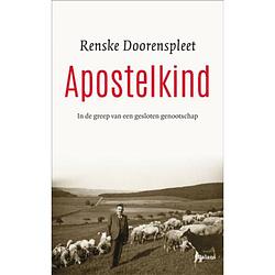 Foto van Apostelkind