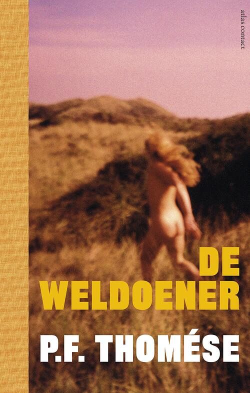 Foto van De weldoener - p.f. thomése - ebook (9789025436537)