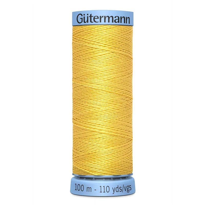 Foto van Gutermann zijde 100mtr