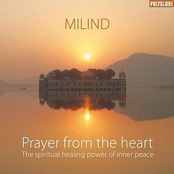 Foto van Prayer from the heart - cd (9006639108224)