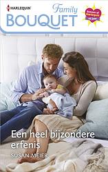 Foto van Een heel bijzondere erfenis - susan meier - ebook