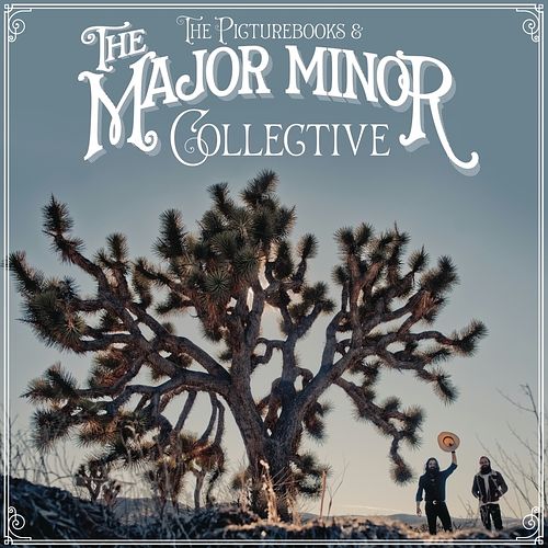 Foto van The major minor collective - lp (0194398731315)