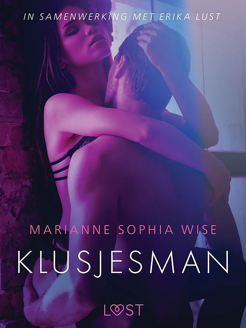 Foto van Klusjesman - erotisch verhaal - marianne sophia wise - ebook