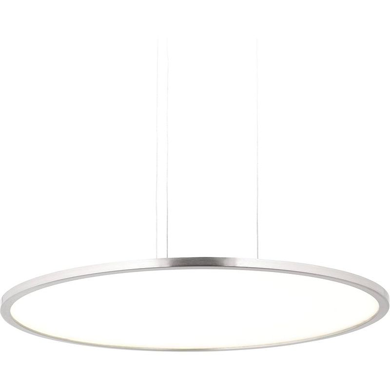 Foto van Brilliant ceres g93694/13 led-hanglamp energielabel: e (a - g) 30 w ijzer