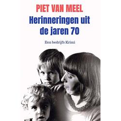 Foto van Herinneringen uit de jaren 70