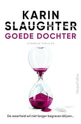 Foto van Goede dochter - karin slaughter - ebook (9789402752663)