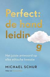 Foto van Perfect: de handleiding - michael schur - ebook (9789044933772)