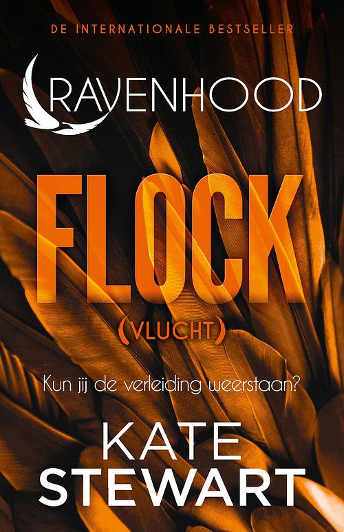 Foto van Flock (vlucht) - kate stewart - ebook