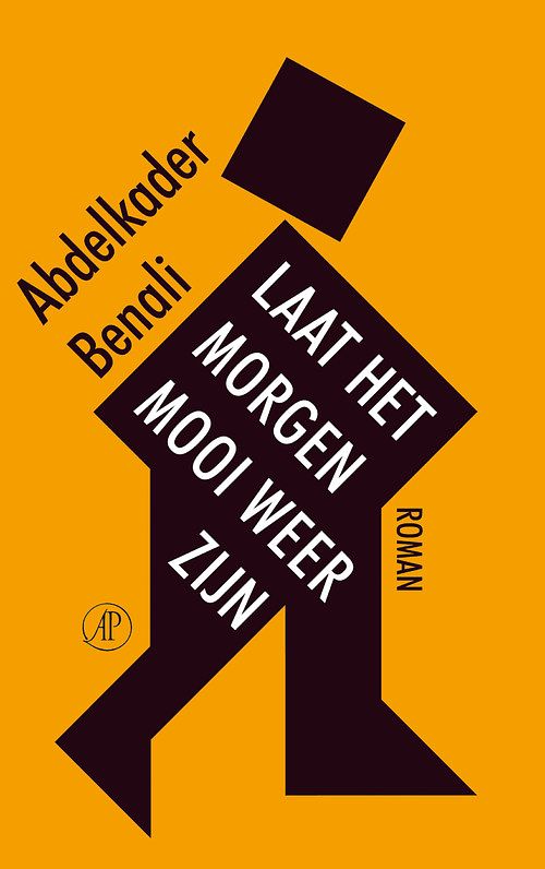 Foto van Laat het morgen mooi weer zijn - abdelkader benali - ebook (9789029567978)