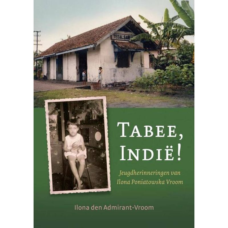 Foto van Tabee, indië!