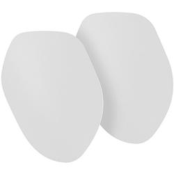 Foto van V-moda s-80 magnetic shields white decoratieve schildjes voor v-moda s-80
