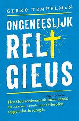 Foto van Ongeneeslijk religieus - gerko tempelman - paperback (9789043529921)