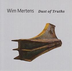 Foto van Dust of truths - cd (5425034350702)