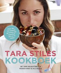 Foto van Tara stiles, kookboek - tara stiles - ebook (9789021562285)