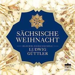 Foto van Sächsische weihnacht - cd (0885470016399)