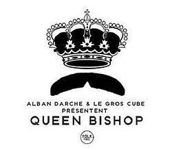 Foto van Queen bishop - cd (3760085430495)