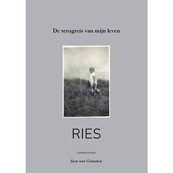 Foto van Ries