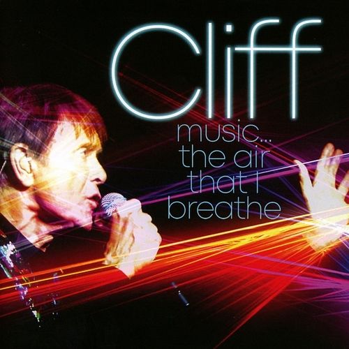 Foto van Music... the air that i breathe - cd (0190295140953)