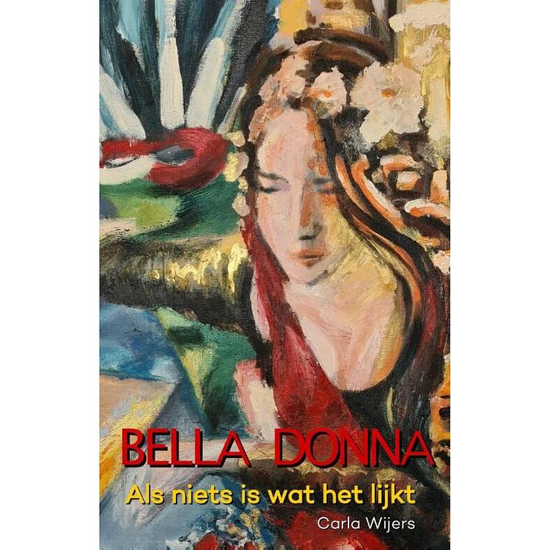 Foto van Bella donna