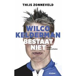 Foto van Wilco kelderman bestaat niet