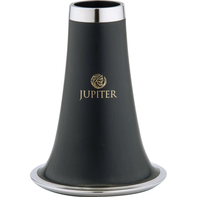 Foto van Jupiter jjcla-700n beker voor jcl700n klarinet (abs, vernikkeld)