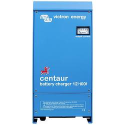 Foto van Victron energy centaur 12/100 (3) loodaccu-lader 12 v laadstroom (max.) 100 a