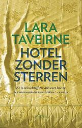 Foto van Hotel zonder sterren - lara taveirne - ebook (9789044628746)