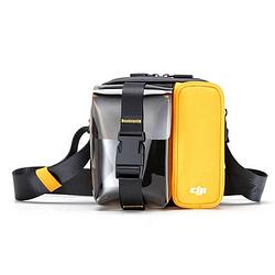 Foto van Dji mini 2 bag tas (zwart / geel)