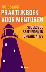 Foto van Het handboek voor mentoren - julie starr - ebook (9789461279682)