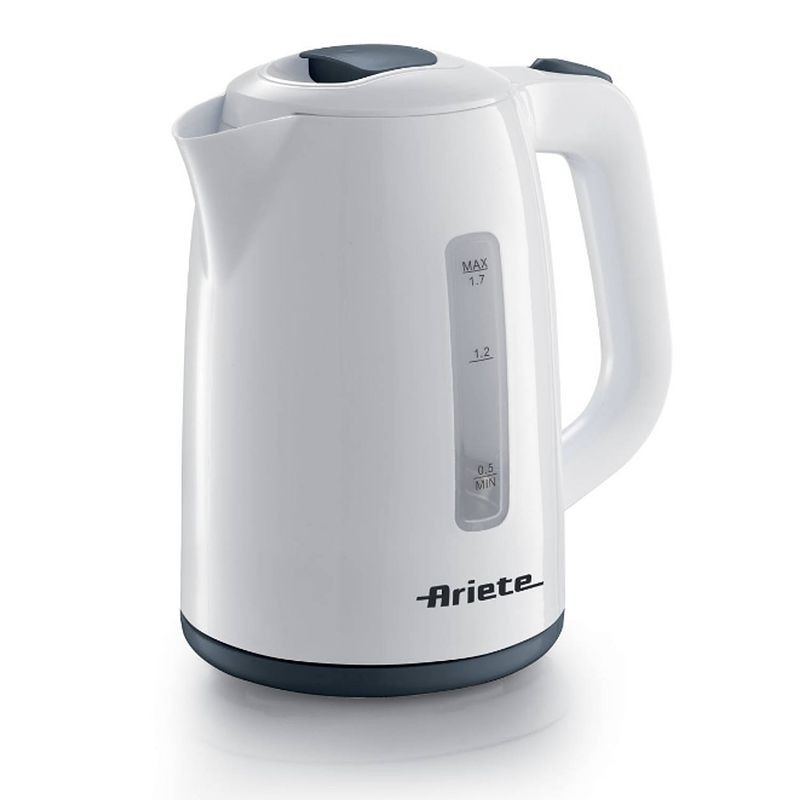 Foto van Ariete cordless 1,7 liter draadloze waterkoker