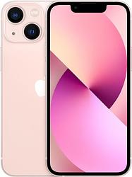 Foto van Apple iphone 13 mini 128gb smartphone roze