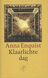 Foto van Klaarlichte dag - anna enquist - ebook (9789029581530)