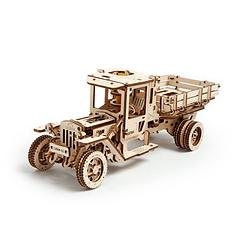 Foto van Ugears houten modelbouw - truck ugm-11