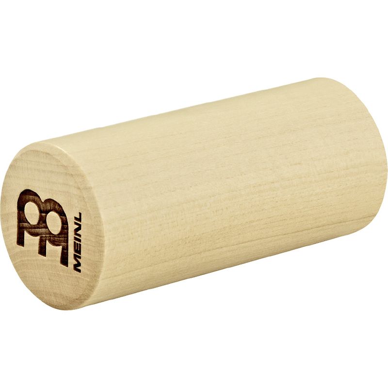 Foto van Meinl sh56 wood shaker soft