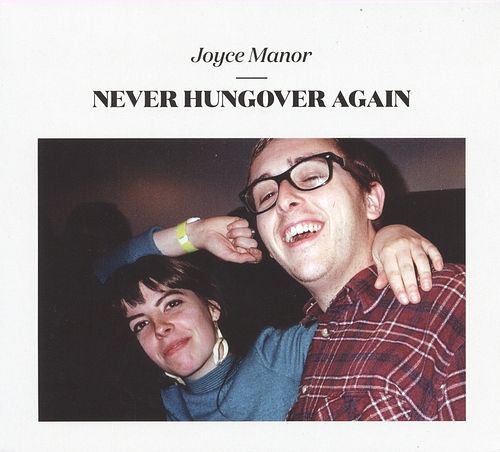 Foto van Never hungover again - cd (8714092735222)