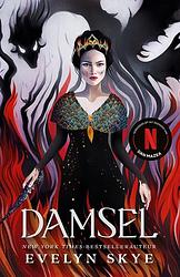 Foto van Damsel - evelyn skye - ebook