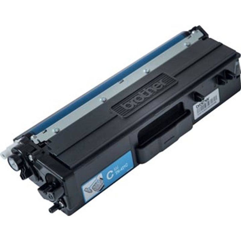 Foto van Brother tn-421c toner blauw