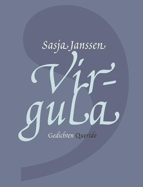 Foto van Virgula - sasja janssen - paperback (9789021428475)