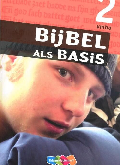 Foto van Bijbel als basis - gerrit hagens - paperback (9789006484601)