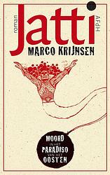 Foto van Jatti - marco krijnsen - ebook (9789493183223)