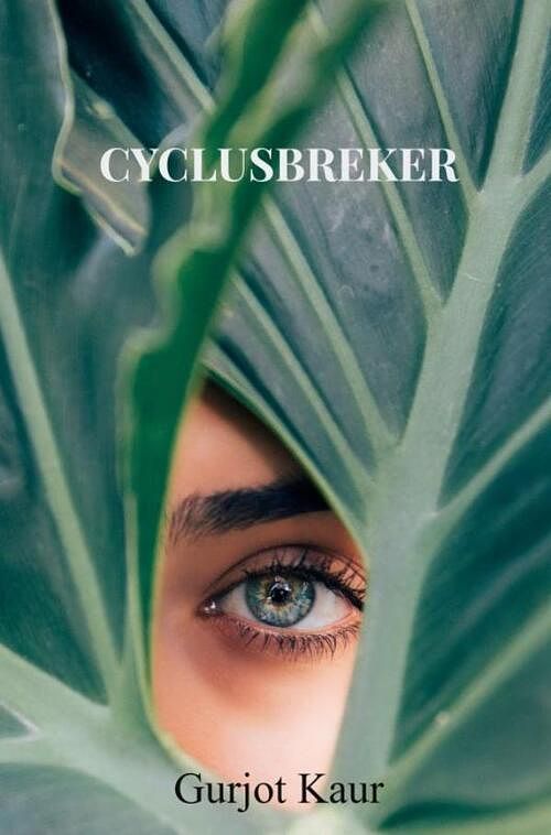 Foto van Cyclusbreker - gurjot kaur - ebook (9789464809879)