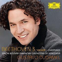 Foto van 'sbeethoven: symphony no.3 - 'seroica's/overtures's - cd (0028947902508)