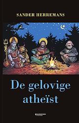 Foto van De gelovige atheïst - sander herremans - paperback (9789022339459)