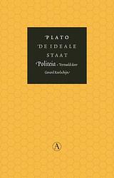 Foto van De ideale staat - plato plato - ebook (9789025366759)