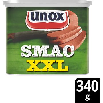 Foto van Unox vlees smac xxl 340g bij jumbo